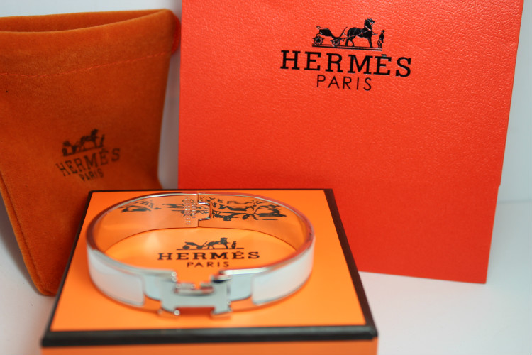 Bracciale Hermes Modello 758